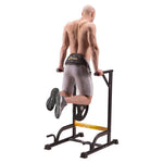 HMS Weighted Belt for Strength Training öv 17-63-066
