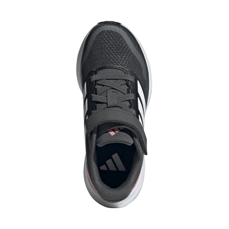 adidas Runfalcon 5 EL C JQ8669 kids' utcai cipő