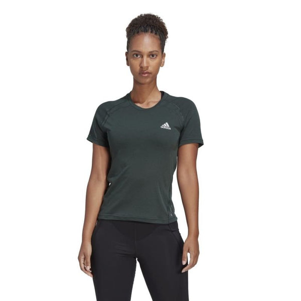 Adidas X-City Tee W HN0373 Ruházat Póló