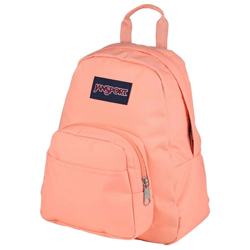 Jansport Half Pint Backpack EK0A5BBI1T51 Orange One size General