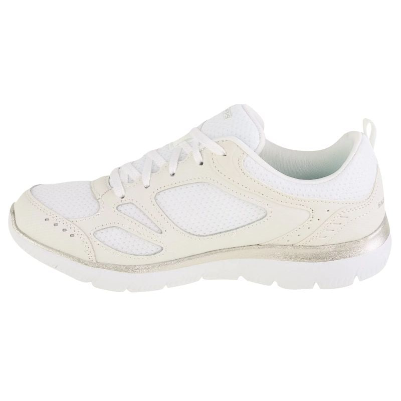 Skechers Summits Suited 12982-WSL White 36.5 Kiegészítő