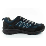 CMP Sun Hiking M 29NL fekete cipő