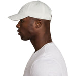 Nike Club Cap White