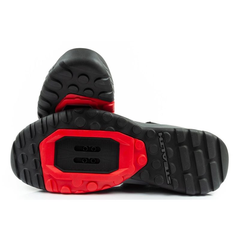 Adidas SPD MTB 5.10 Trailcross Clip-In Five Ten Cycling Shoes