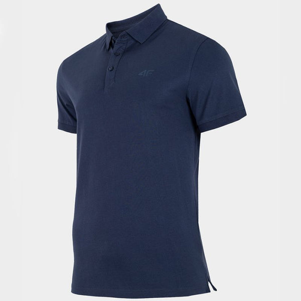 Polo Shirt 4f M H4l22-Tsm355 32s