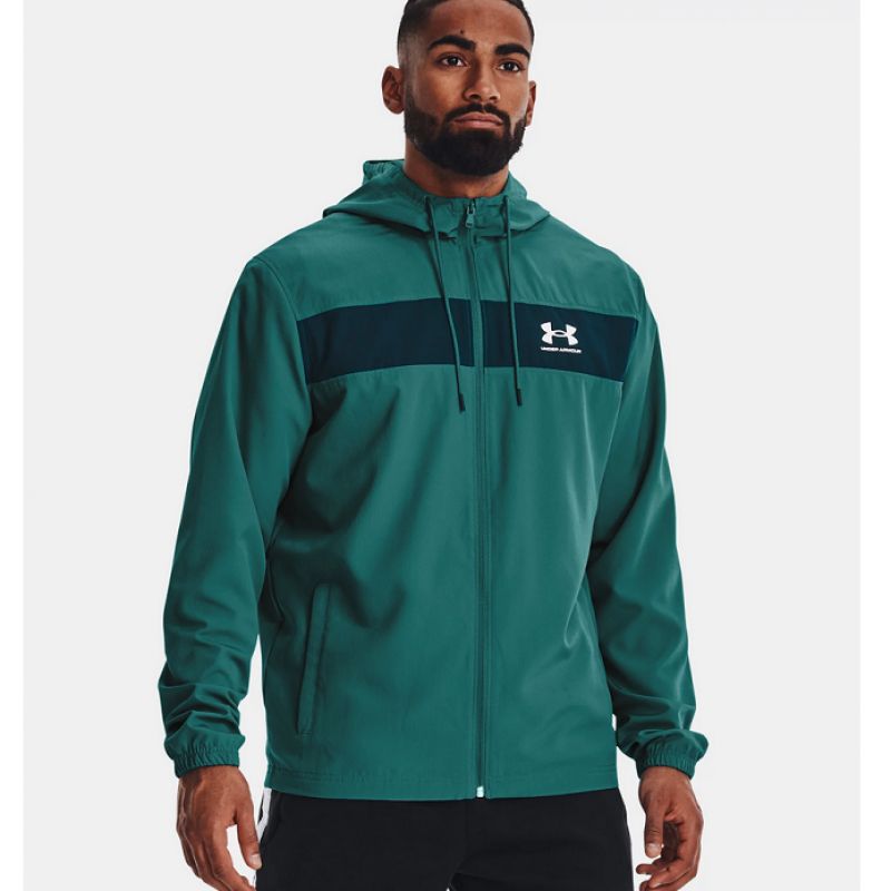 Under Armour Armor Sportstyle Windbreaker jacket Ruházat