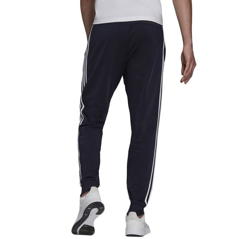 adidas Primegreen Essentials Warm-Up M H46106 pants Nadrág
