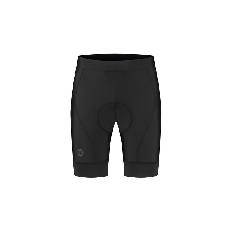 Rogelli ESSENTIAL black 3XL fekete short