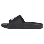 Adidas Adilette Shower K flip-flops fekete túracipő JS2519