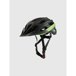 Unisex bicycle helmet 4F
