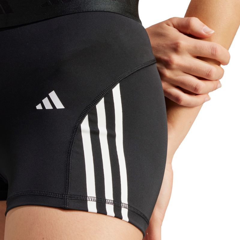 adidas Hyperglam 3-Inch W IN9299 Shorts nadrág