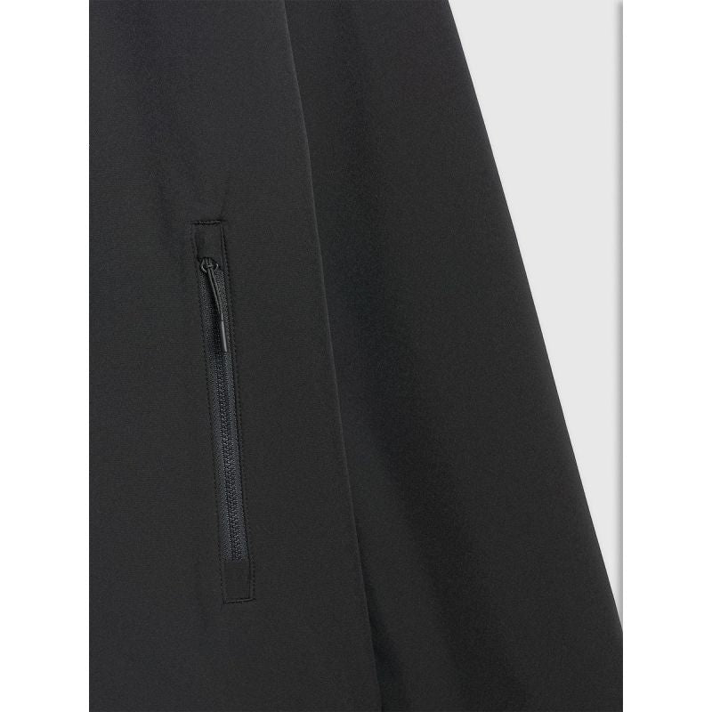 Men's 4F 4FWAW25TSOFM361-20S windproof membrane 5000 softshell 3xl kabát