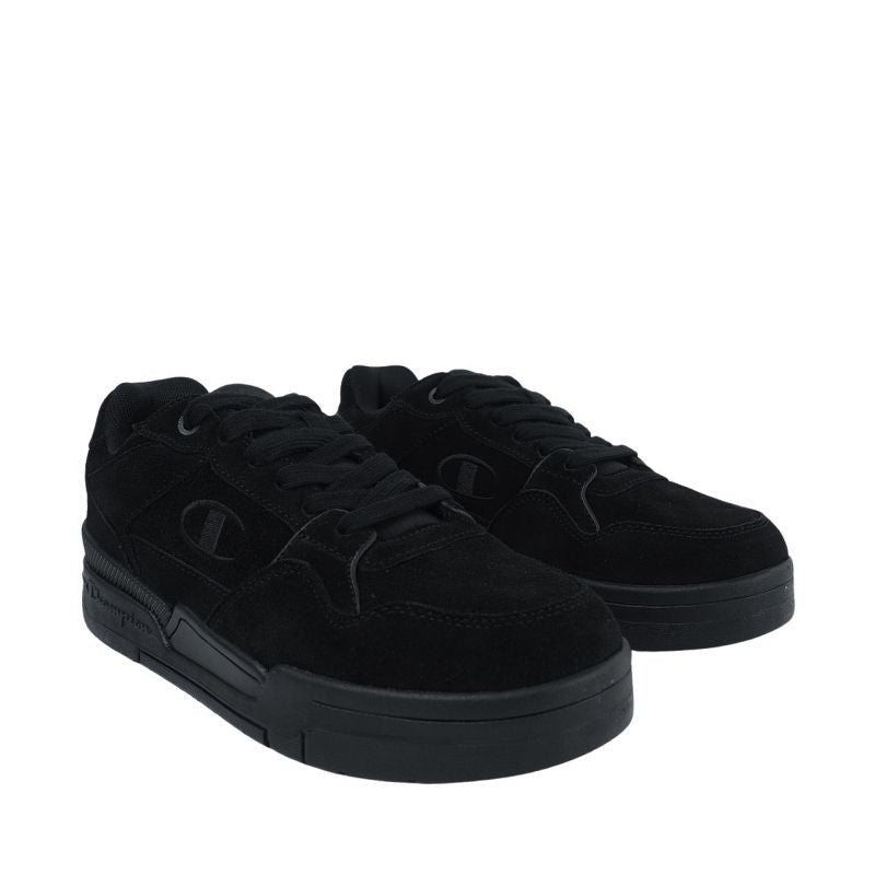 Champion RD PRM Suede Men's Shoes Black S22516 KK001 Egyéb
