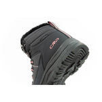 CMP Auryl women's trekking shoes, insulated, waterproof, ankle boots cipő
