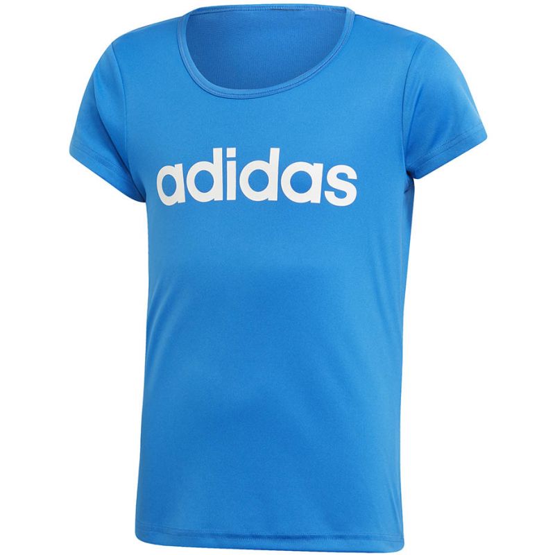 Adidas Youth Cardio Jr FM6634 T-shirt Póló