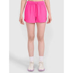 4F Women's swimming shorts, swimming shorts