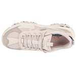 Skechers D'Lites Hiker 180128-NTMT Beige 41 Kiegészítő