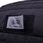 Magnum Multitask 55 Backpack fekete hátizsák