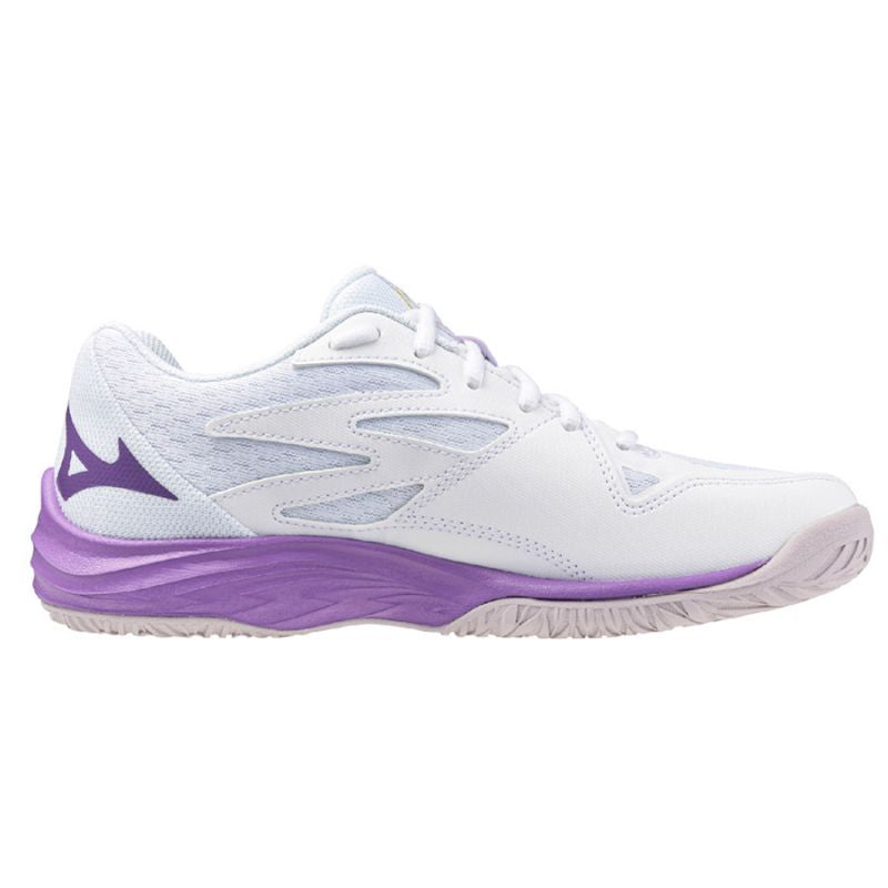 Mizuno Lightning Star Z7 Jr Volleyball Shoes V1GD230310 Cipő