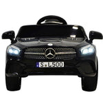 Enero Battery-Powered Car License Mercedes Sl S506 toys