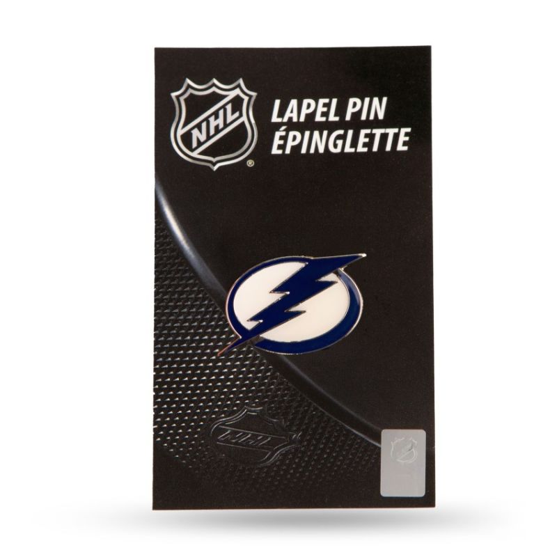 Inny Inglasco NHL Logo pin 392SV000367 Rajongói termék