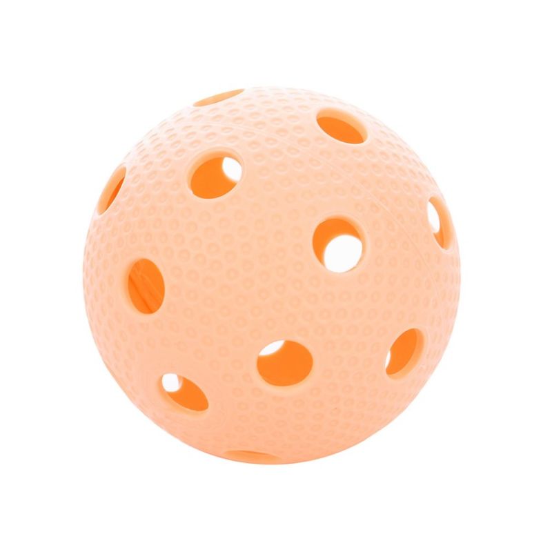 Tempish Bullet IFF 135000152 Floorball Ball czerwony-biały balls