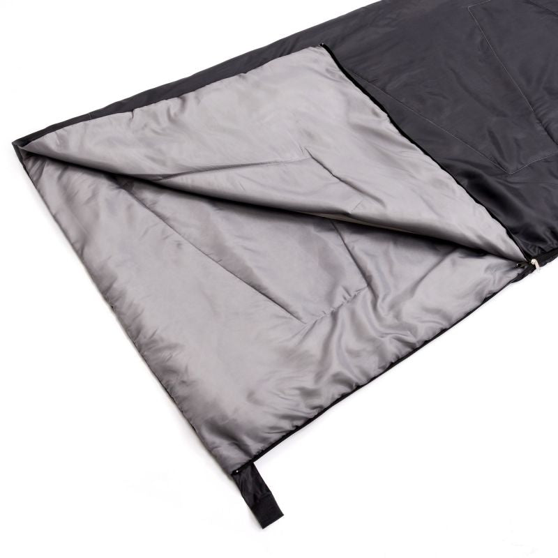 Meteor Snooze Jr Sleeping Bag uniw tourist equipment, sleeping bags 81146