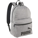 Puma Phase III Backpack 90118 szürke hátizsák