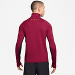 Nike FC Barcelona Drill Top sweatshirt ruházat