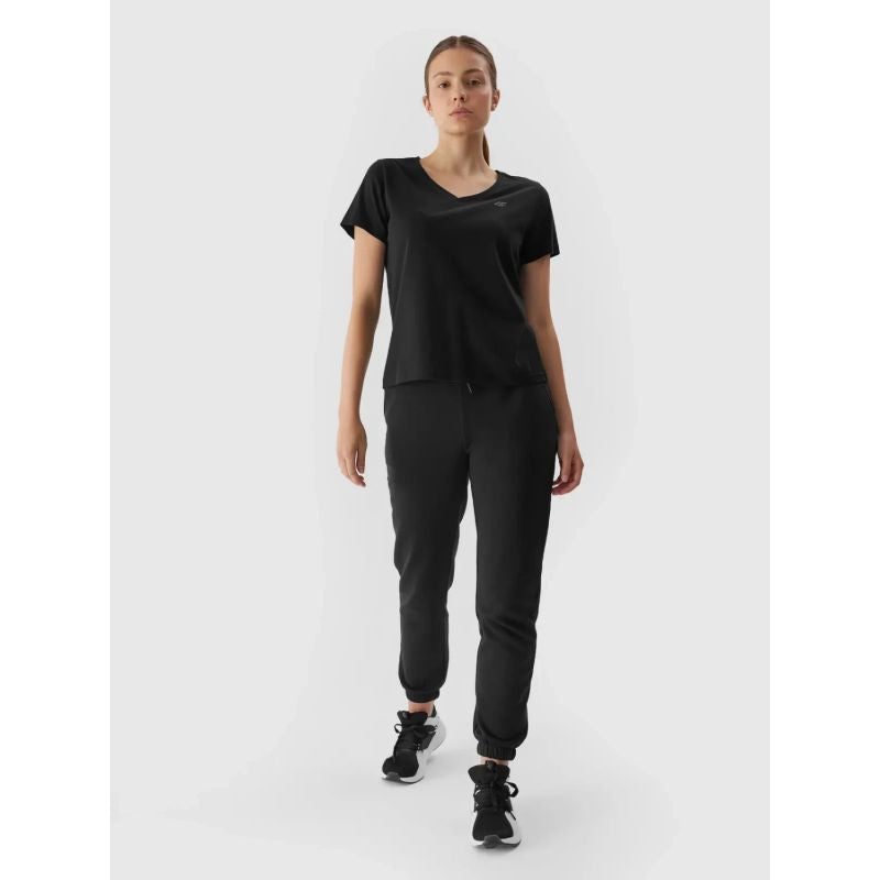 4f T-shirt W 4FWSS24TTSHF1162-20S Póló