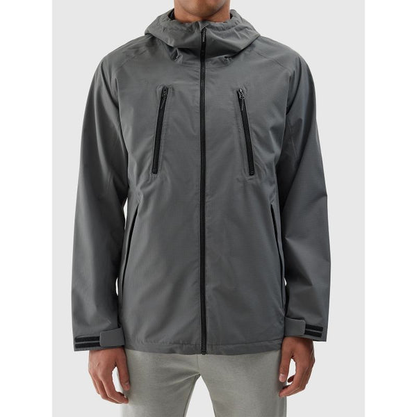 4f Men's transitional jacket with NeoDry 8K membrane General