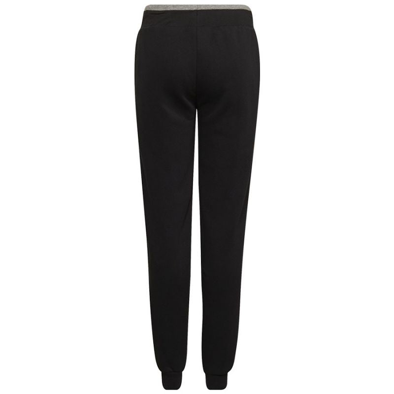 adidas Pants adidas All Szn Fleece Pants Jr HN8415 Polár pulóver