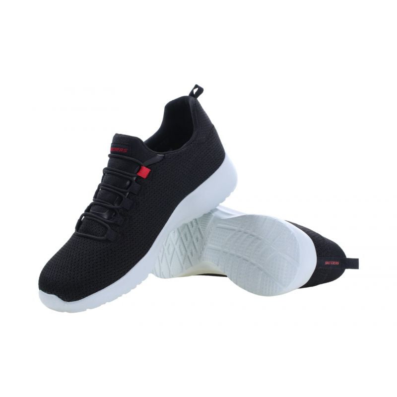 Skechers Dynamight 58360-Bkrd Egyéb