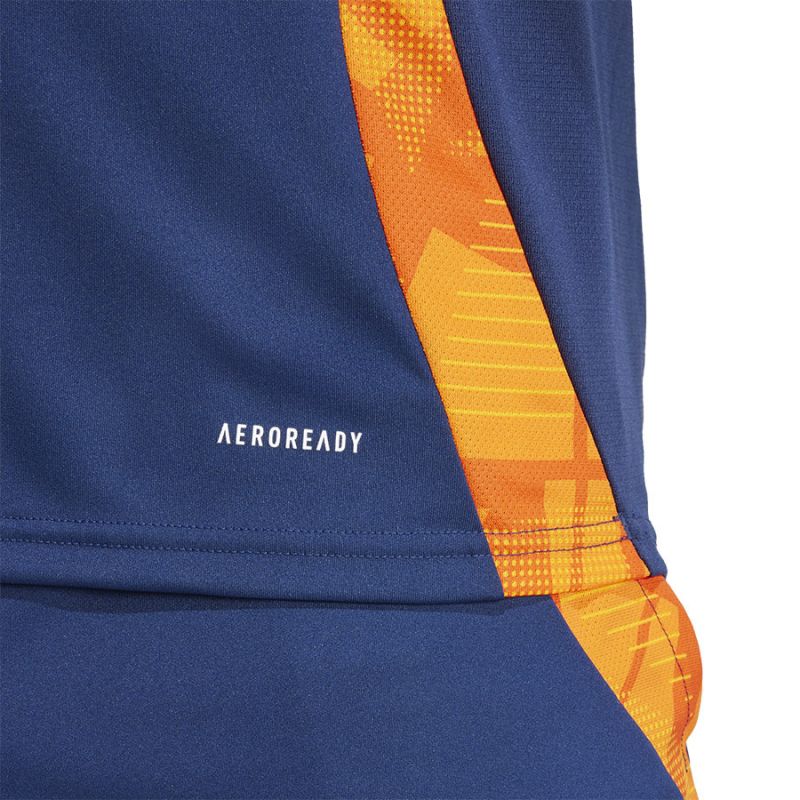 Adidas Juventus Training T-shirt JSY M IS5832 Póló