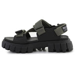 Palladium Revolt Sandal Army W 98581-309-M Cipő