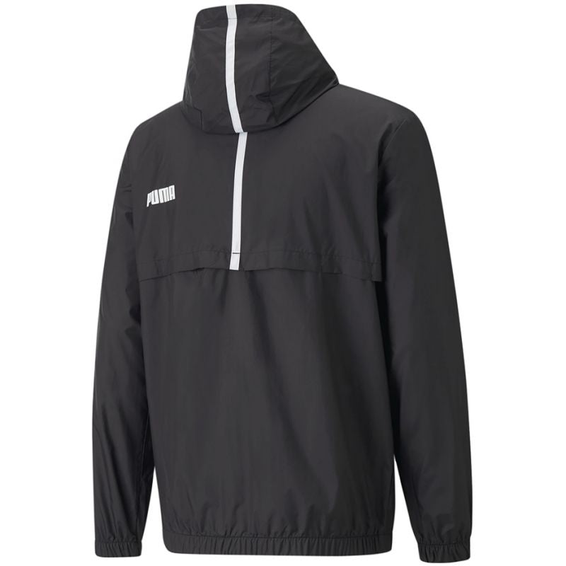 Puma Jacket Puma ESS+TAPE Windbreaker M 847477 01 Kabát