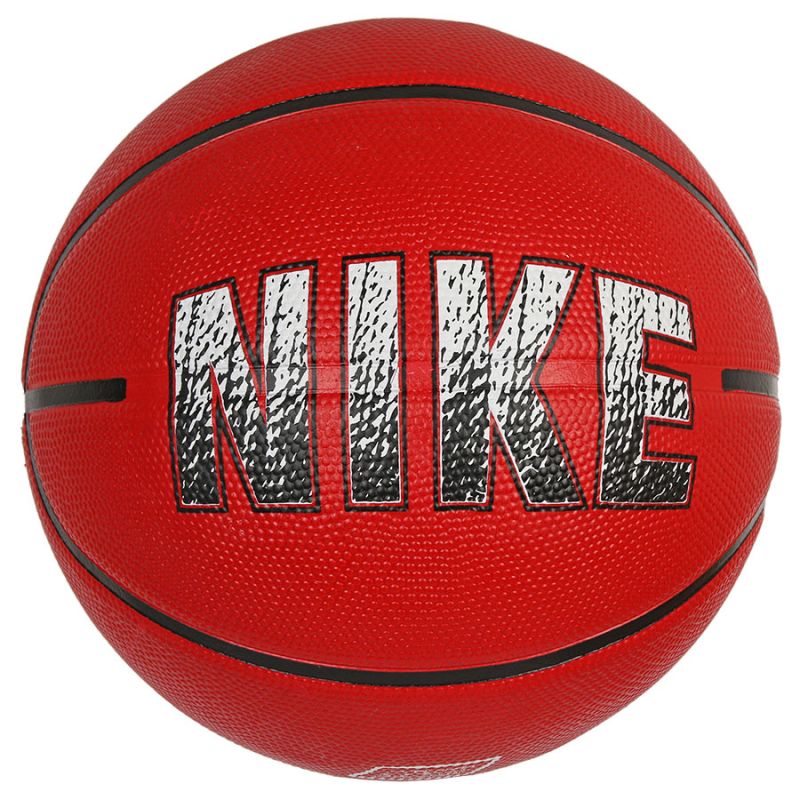 Nike EVERYDAY PLAYGROUND 8P GRAPHIC DEFLATED ball balls
