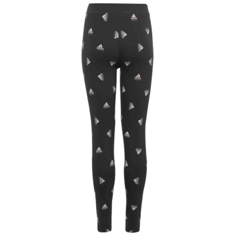 Adidas Brand Love Print Jr leggings IB8916 Leggings