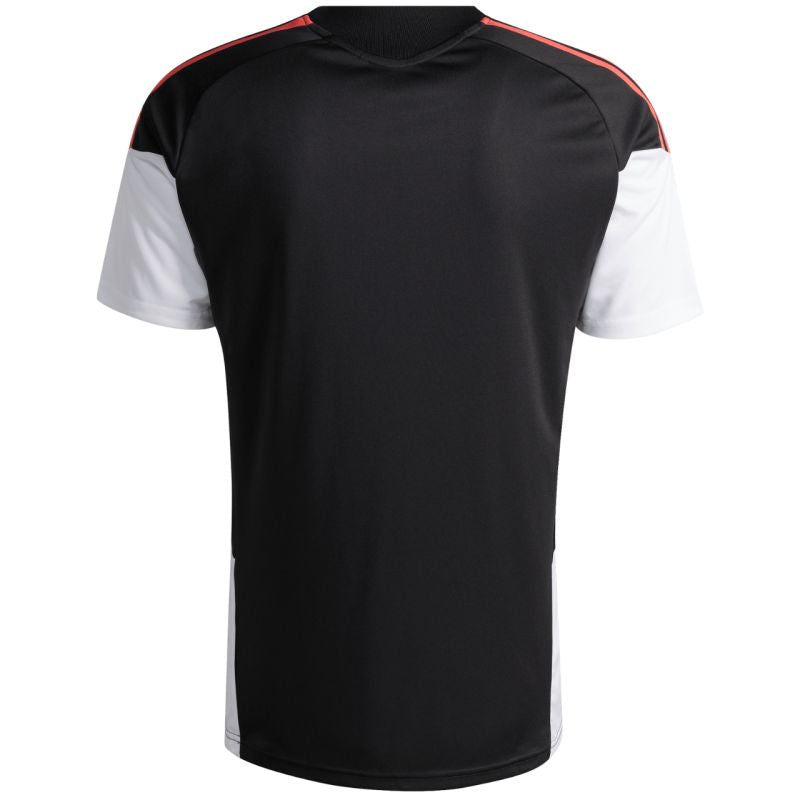Men's adidas Tiro 26 Competition Training Jersey Black KA7582 fekete mez