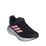 adidas Runfalcon 5 EL kids shoes black IE8580 Cipő