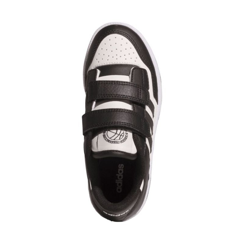 adidas Rapid Court Jr JP7654 shoes cipő