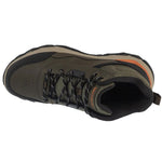 Skechers Santoro – Hopkins Green, Size zöld utcai cipő 205587-OLV