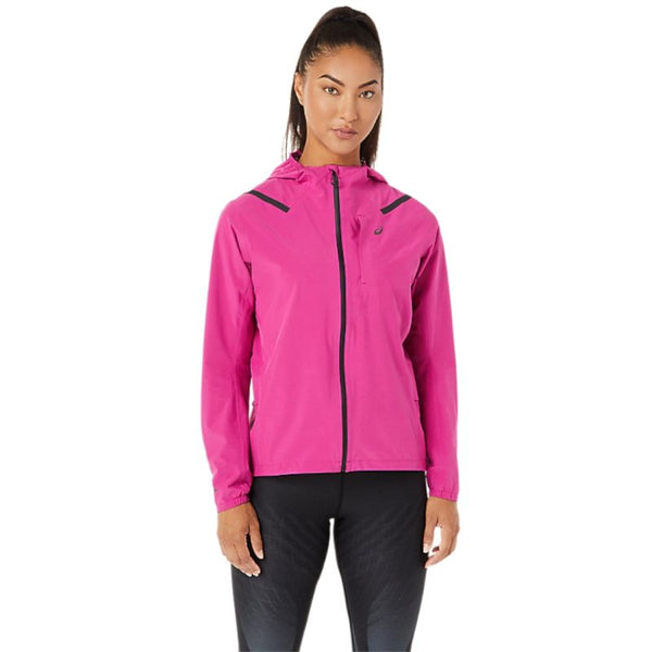 Asics Accelerate Waterproof 2.0 Jacket W 2012C219-604 Kabát