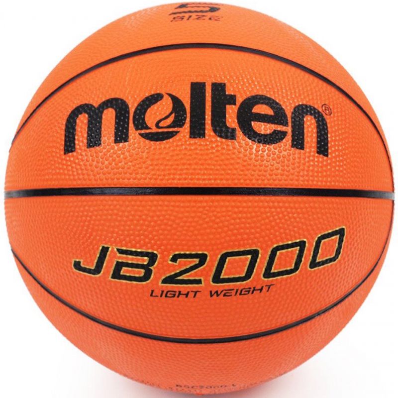 Molten Basketball narancssárga labda