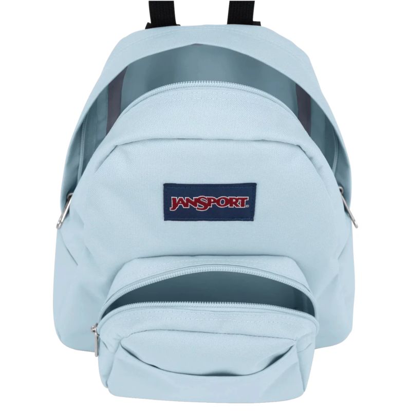 Jansport Half Pint Backpack EK0A5BBIN57 Blue One size General
