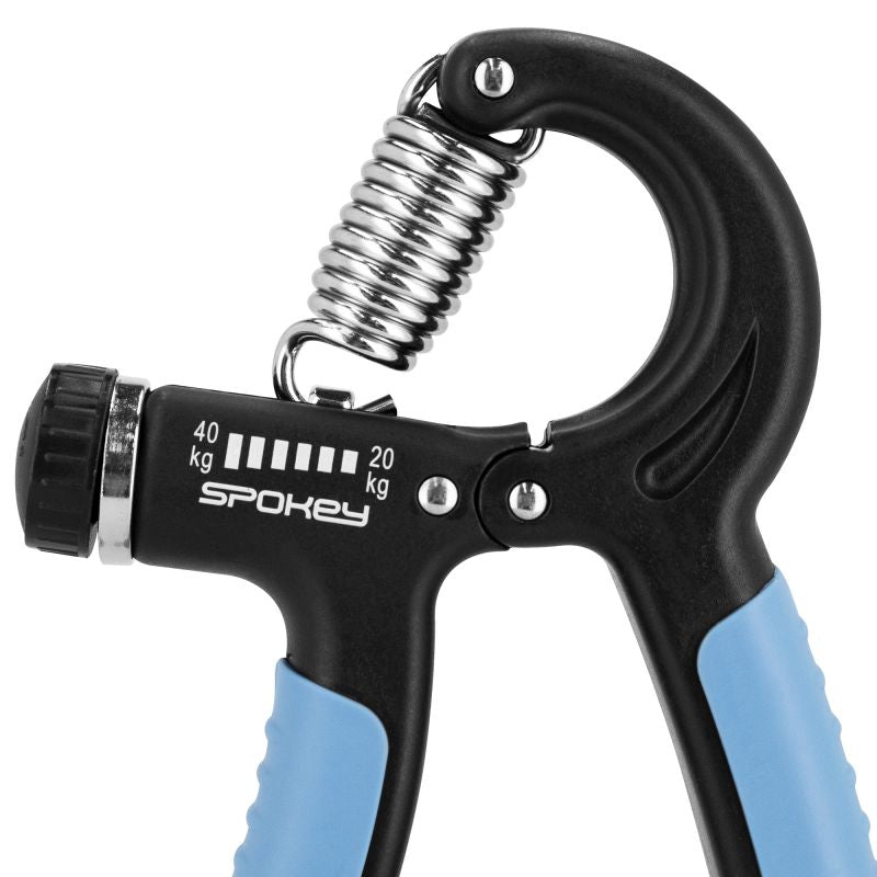 Spokey hand grip with adjustable resistance Cramp SPK-943259 Edzőfelszerelés
