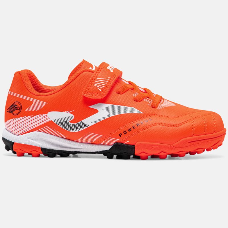 Joma POWERFULL 2606 Jr TF POJS2606TFV teremcipő