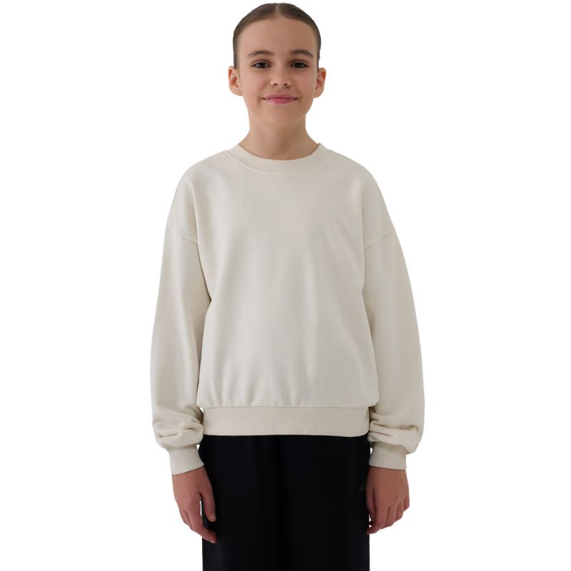Sweatshirt 4f F1479 Jr 4fjwss25tswsf1479 12s