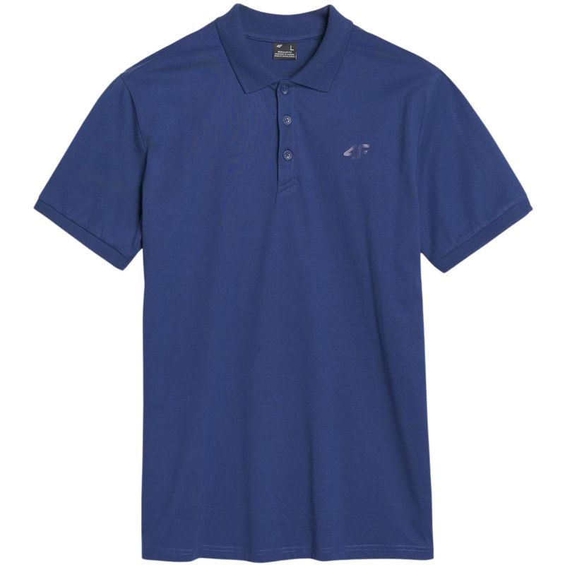 Polo Shirt 4f M367 M 4fwmm00tptsm367 031s