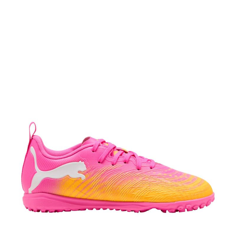 Puma Future 9 Play TT 108929 05 kids' soccer cipő